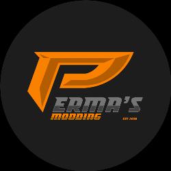 Perma's Modding