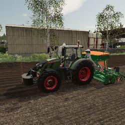Manitou 928-4