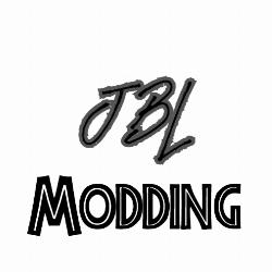 JBL Modding