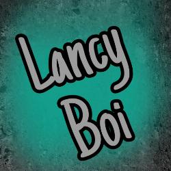 Lancyboi