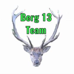 Berg 13 Team