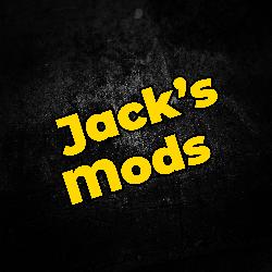 jacks mods
