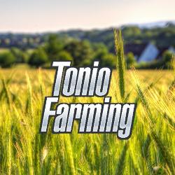 Tonio Farming