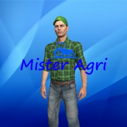 Mister Agri