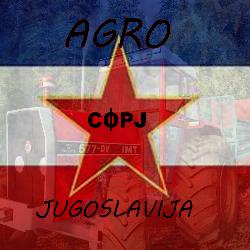 AgroJugoslavija-Dimi