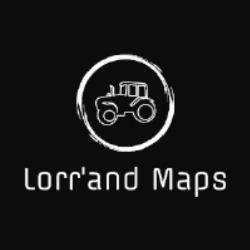 LorrAndMaps