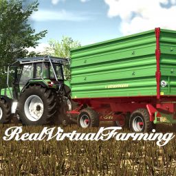 RealVirtualFarming