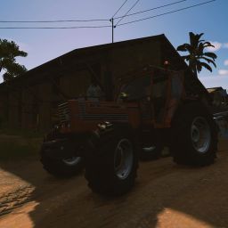LD132Modding