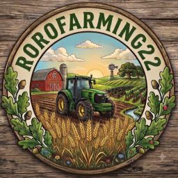 RoroFarming 22