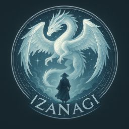 IzanagiCZ