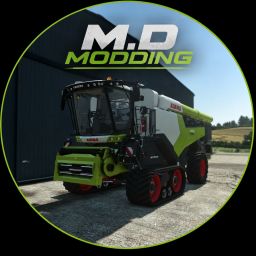 MD Modding