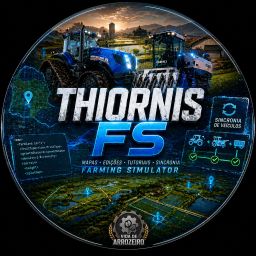 Thiornis FS