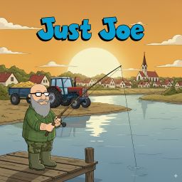 Just Joe