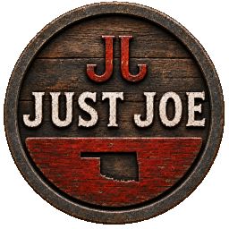 Just Joe