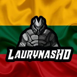 laur1nasHD