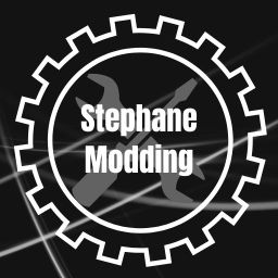 stephane modding