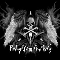 Delyrium