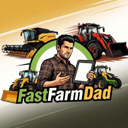 FastFarm Dad