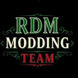 RDM MODDING TEAM