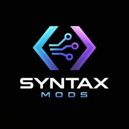 SyntaxMods