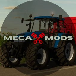 MecaMods 56