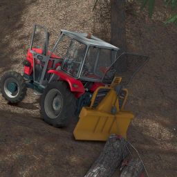 small farmer 