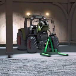 small farmer 