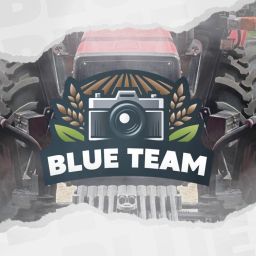 Blue Team