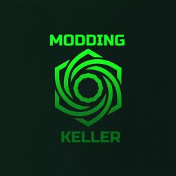 Modding Keller