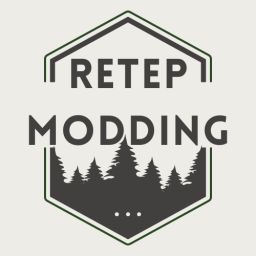 Retep Modding