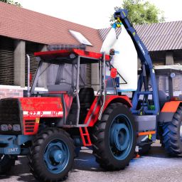 Fs22Balkann