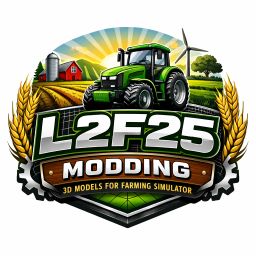 L2F25 Modding