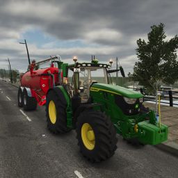 Ben6R145