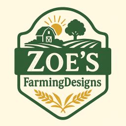 Zoes FarmingDesigns
