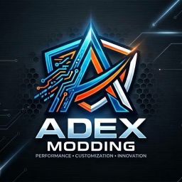 Adex Modding 