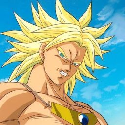 LSSJ4Broly