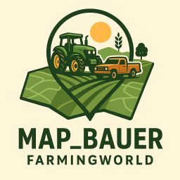 MapBauerFarmingWorld
