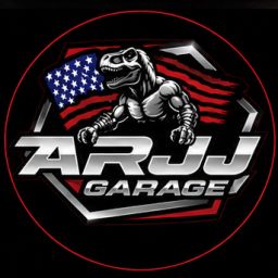 ArjjGarage