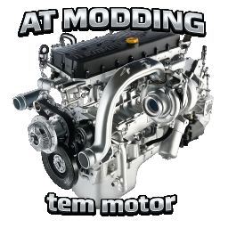 AT MODDING