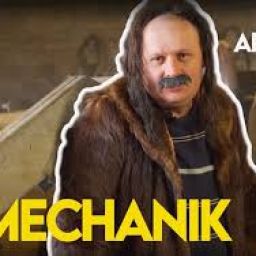 JuzekChoromanski