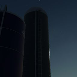 GMF modding 