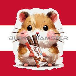 BuenoHamster