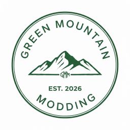 GreenMountainModding