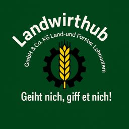 Landwirthub