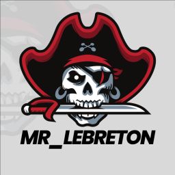 Mr LeBreton