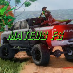 MATEUS FS25