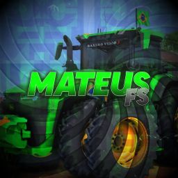 MATEUS FS25