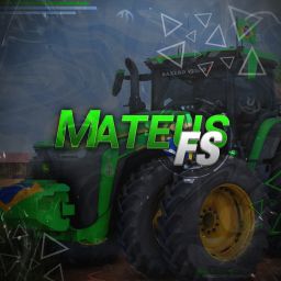 MATEUS FS25