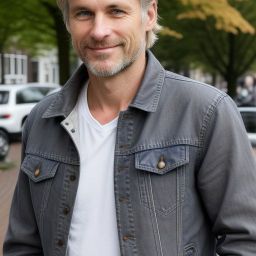 SimonDeHaan