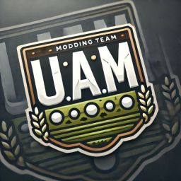 UkrAgroModsTeam